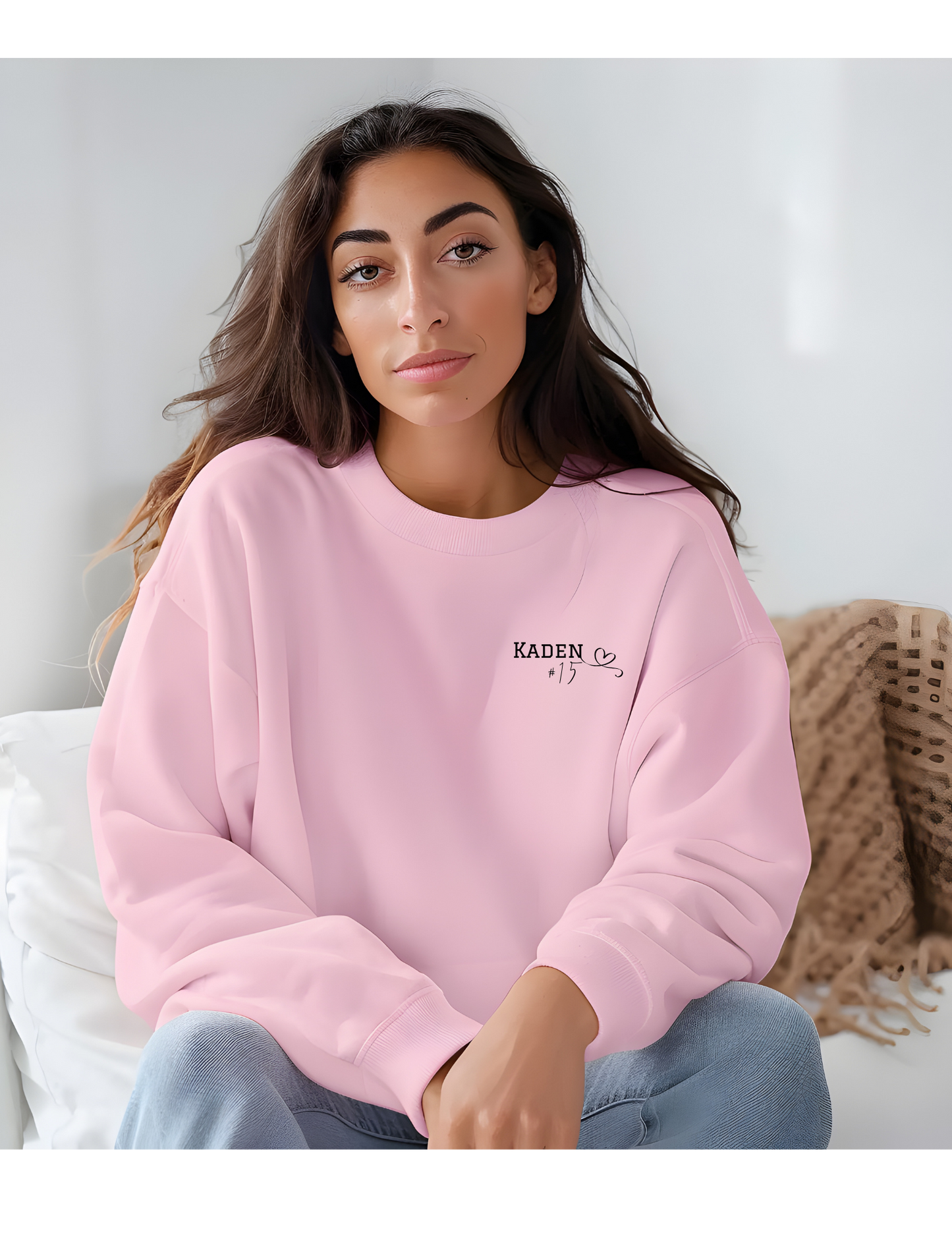 Personalized Football Mom