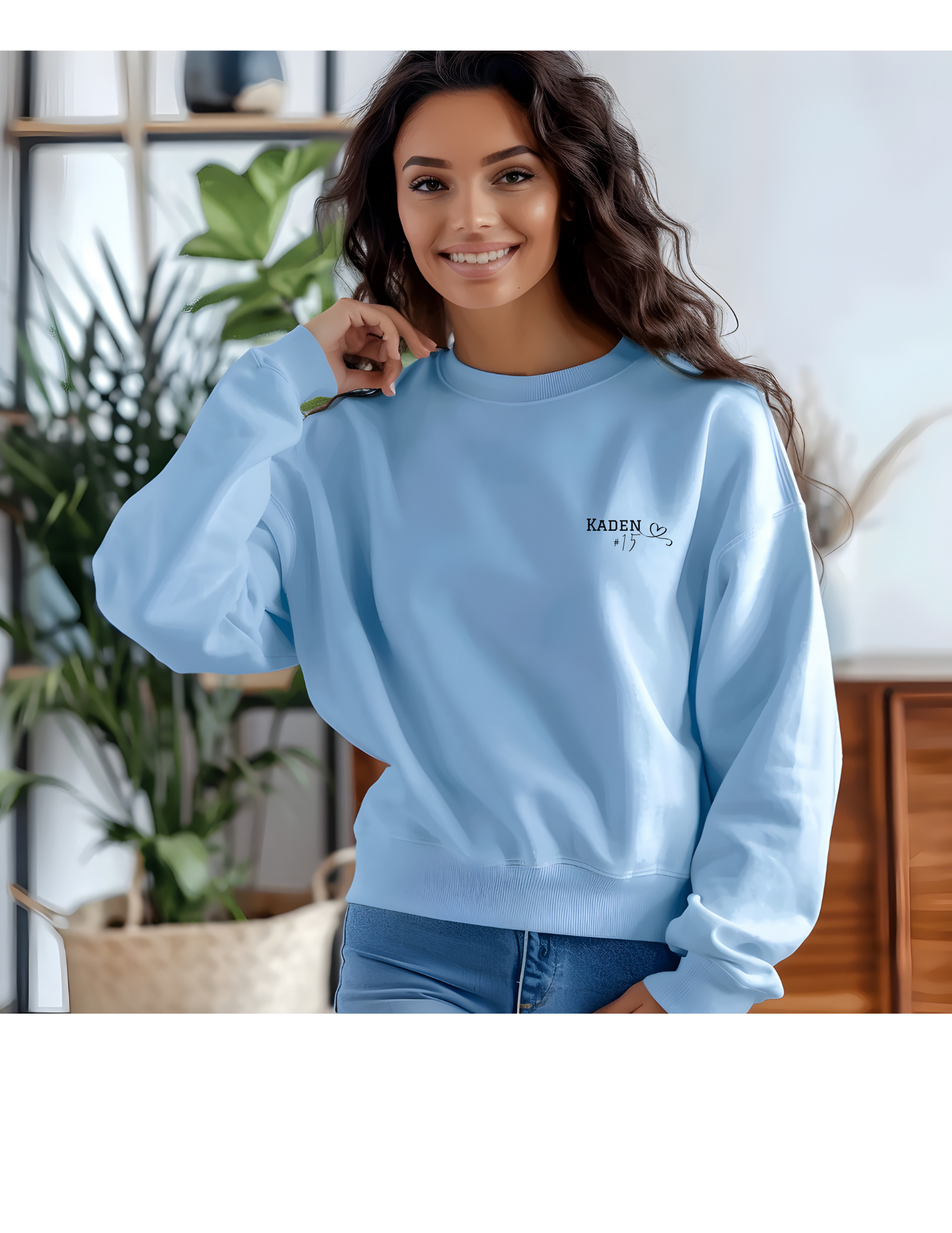 Personalized Football Mom