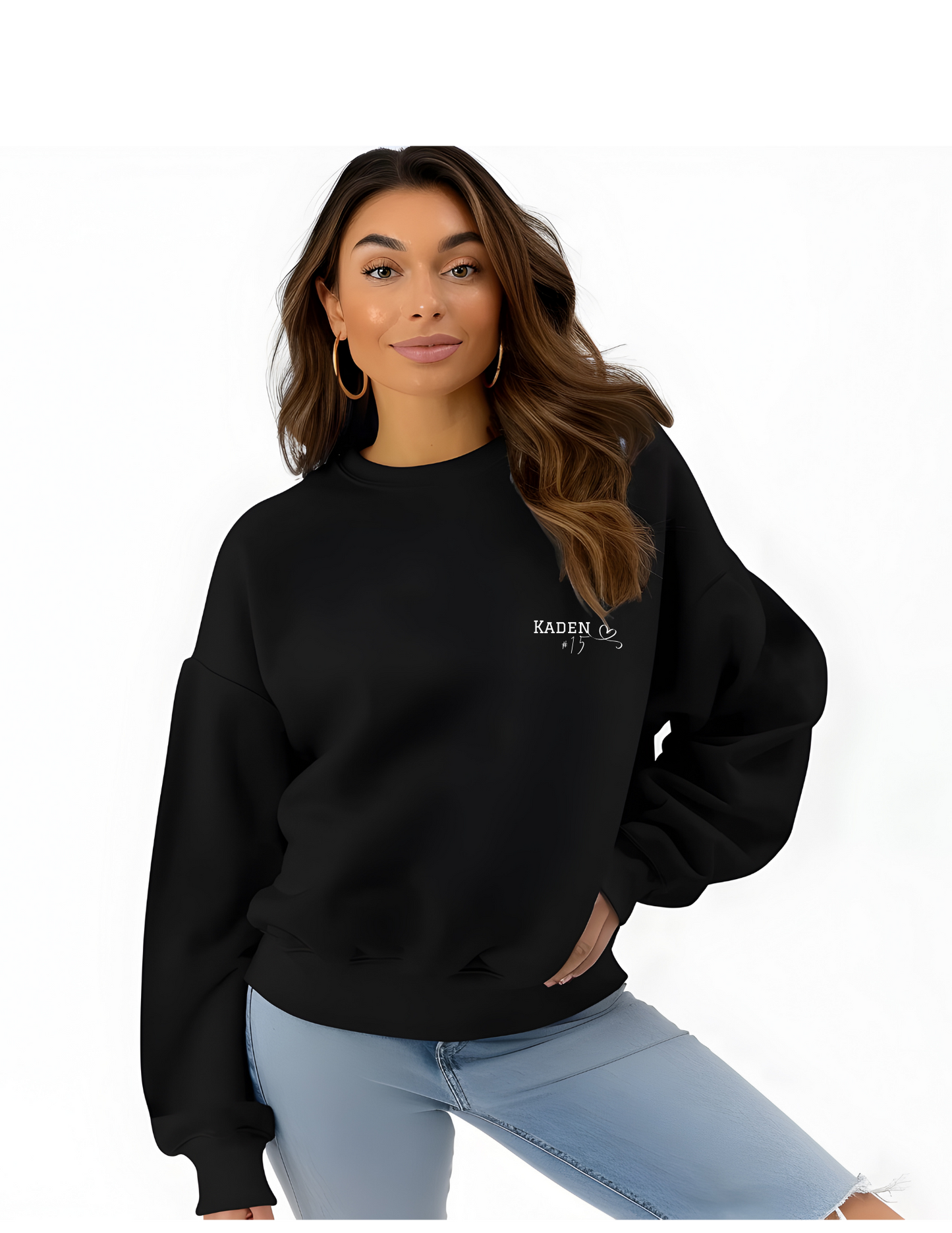 Personalized Football Mom