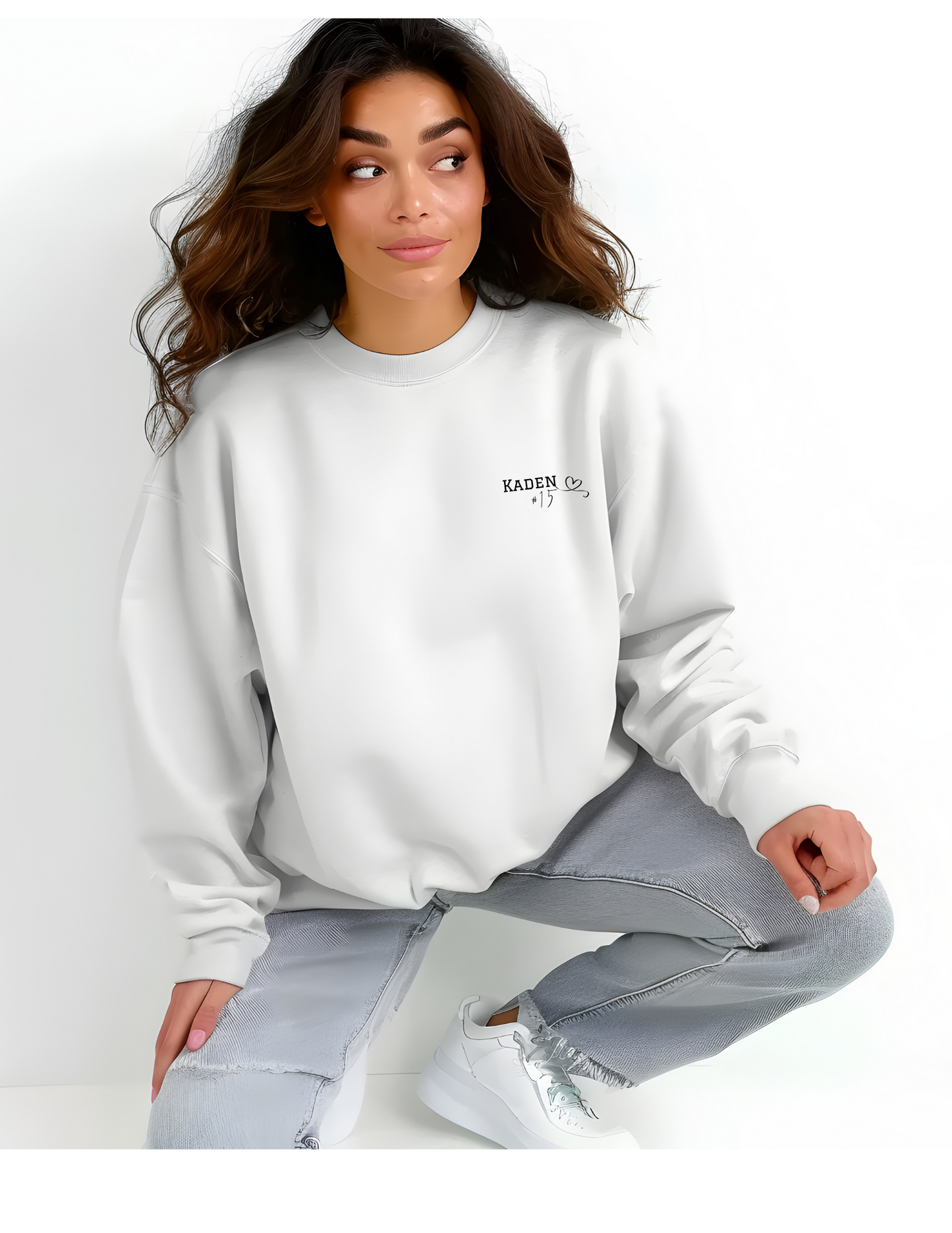 Personalized Football Mom