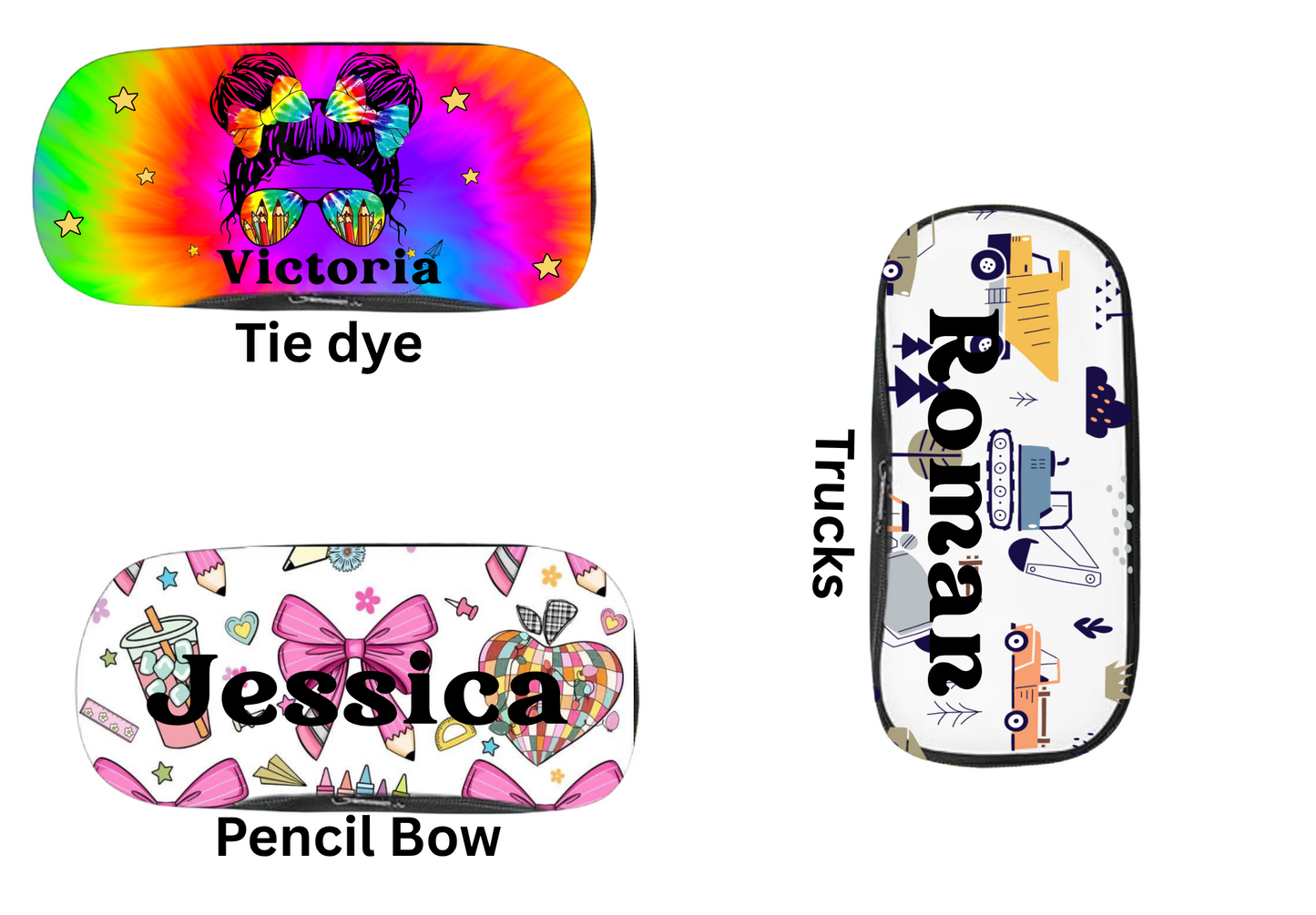 Kids Back to school Box