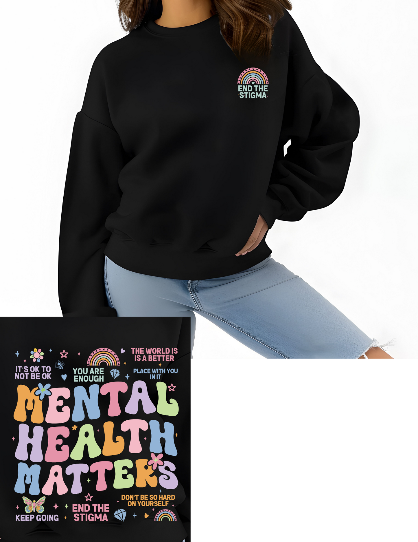 Mental health matters