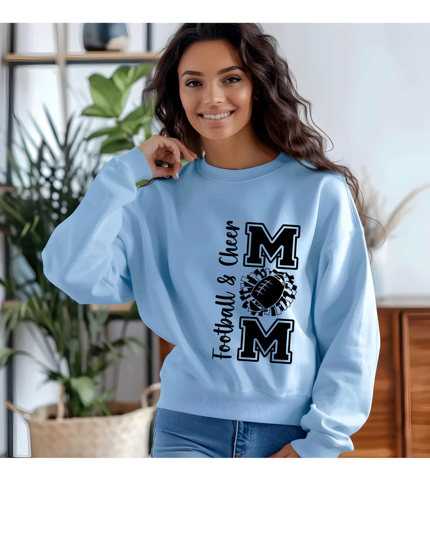 Mom of Both
