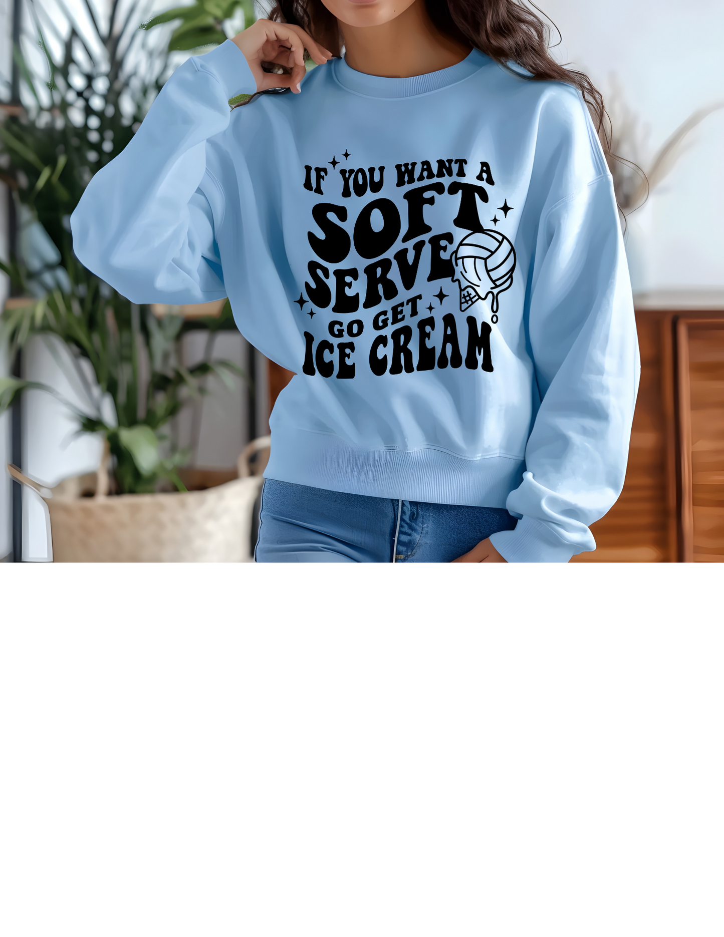 Soft Serve