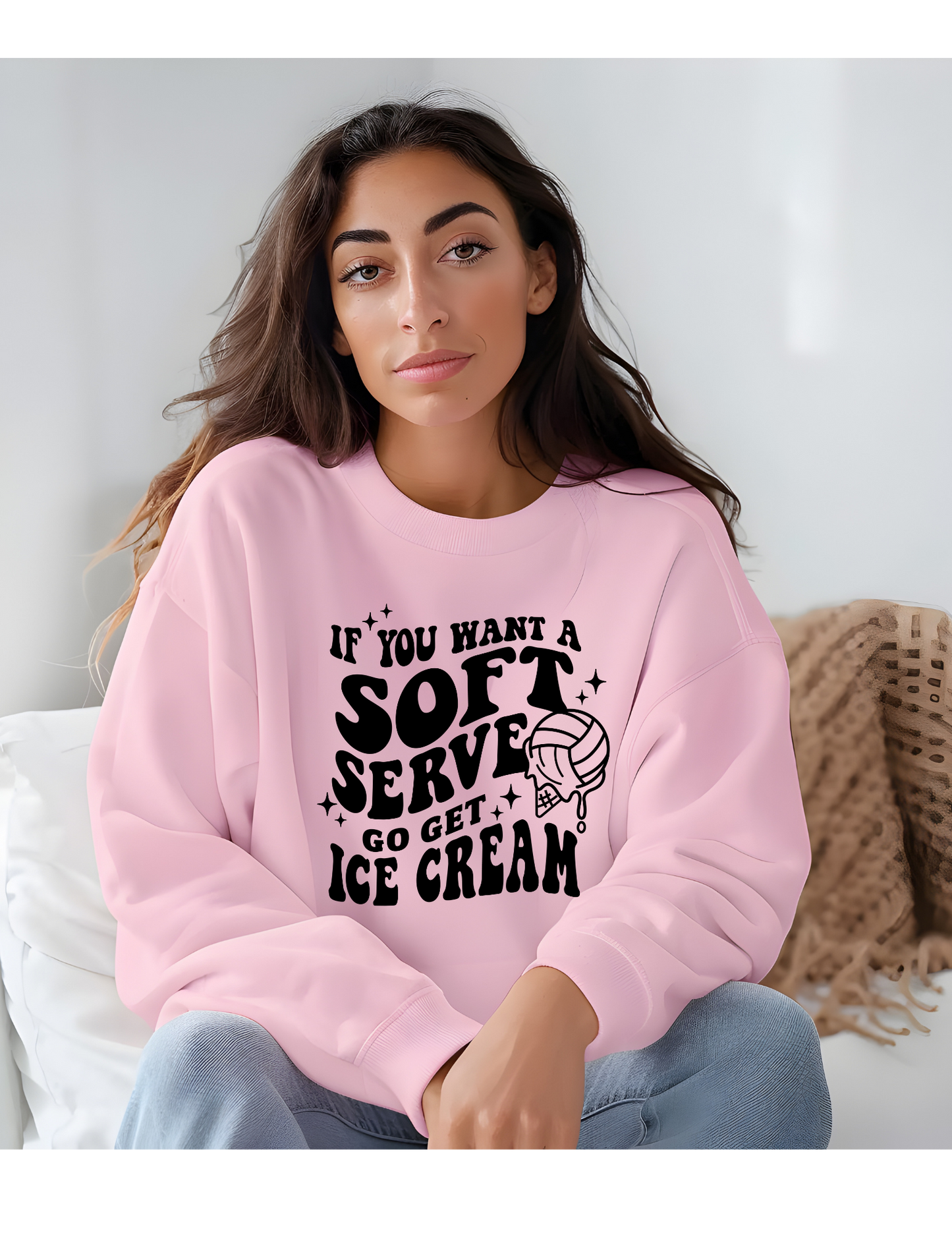 Soft Serve
