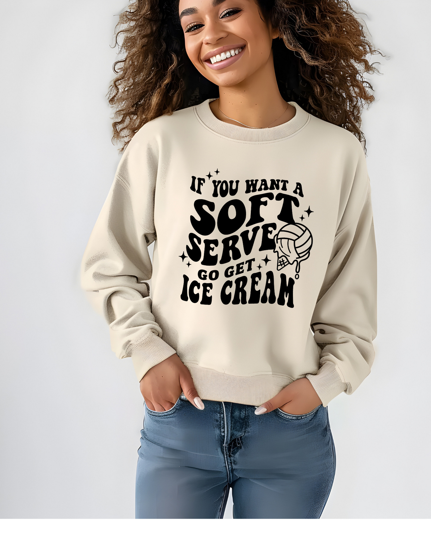 Soft Serve