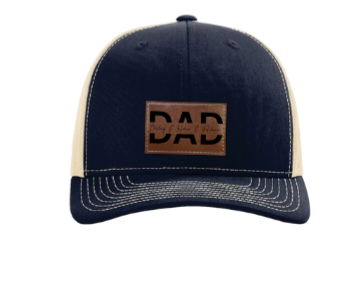 Trucker hat