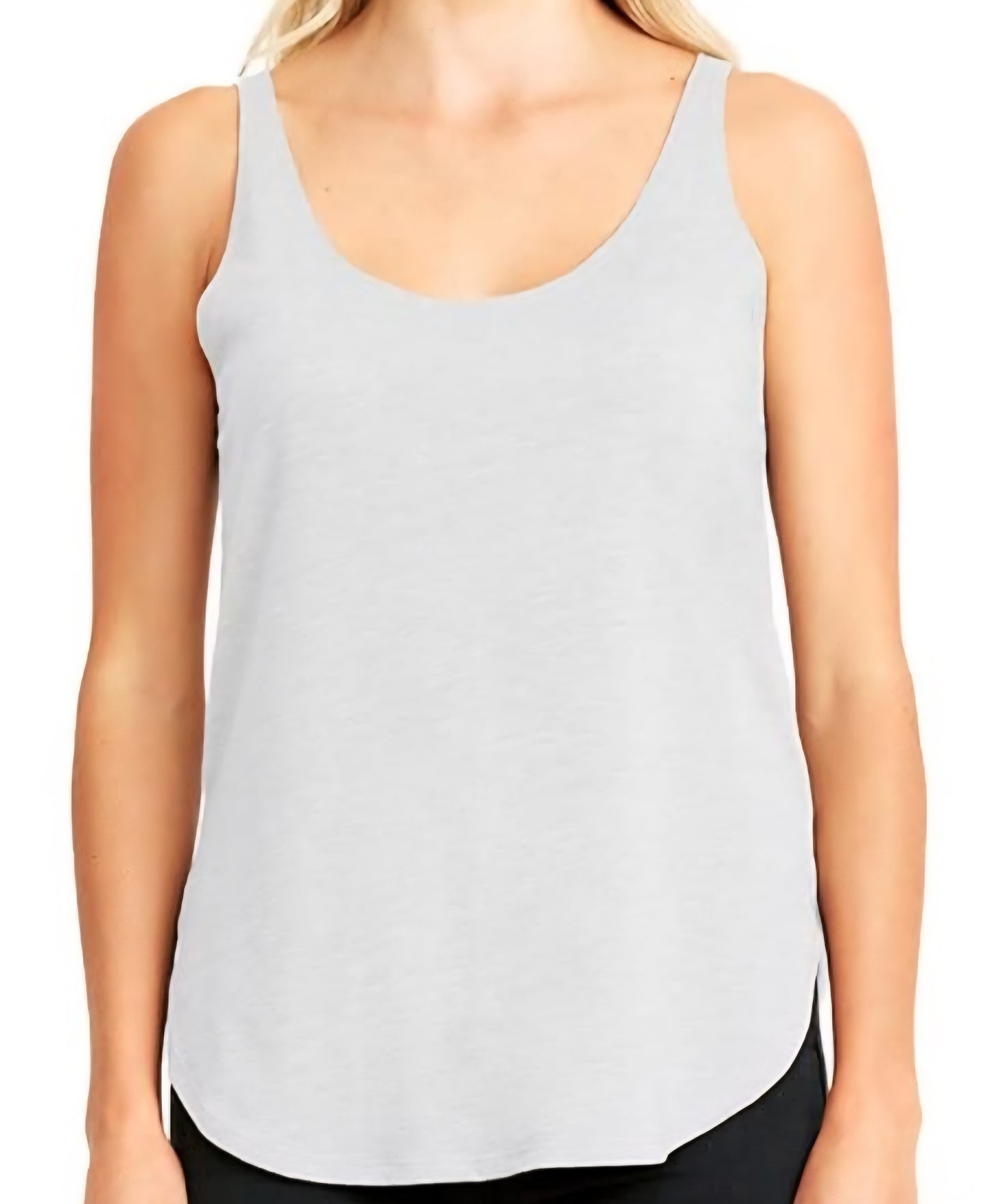 Baseball Mom Tank Top