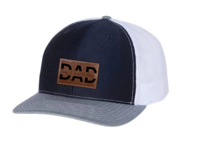 Trucker hat