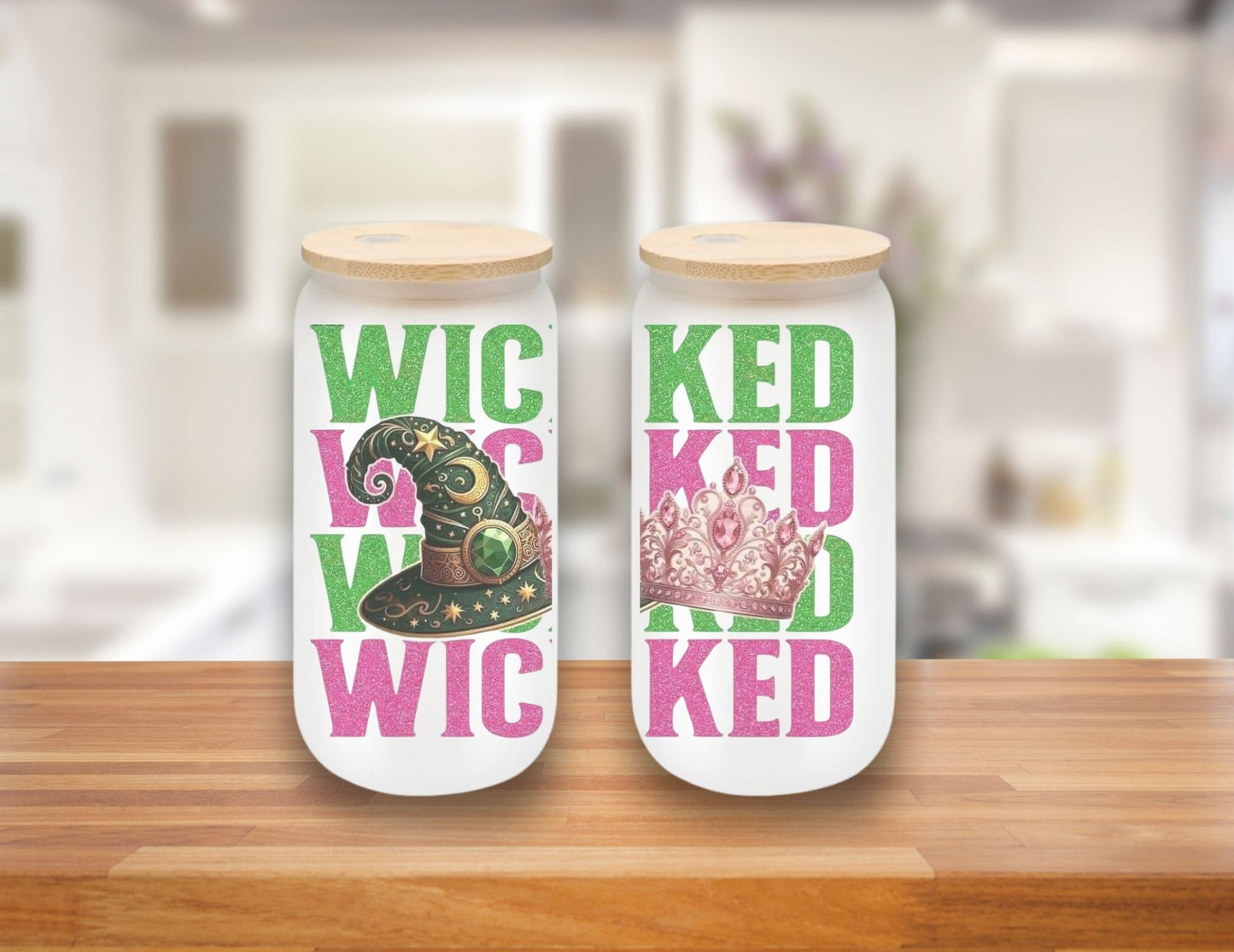 Wicked