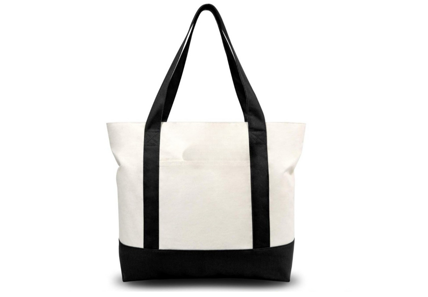 Hispanic heritage totes.