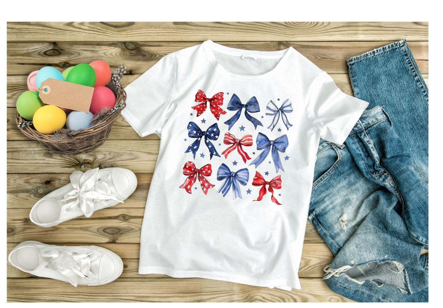Kids Bows