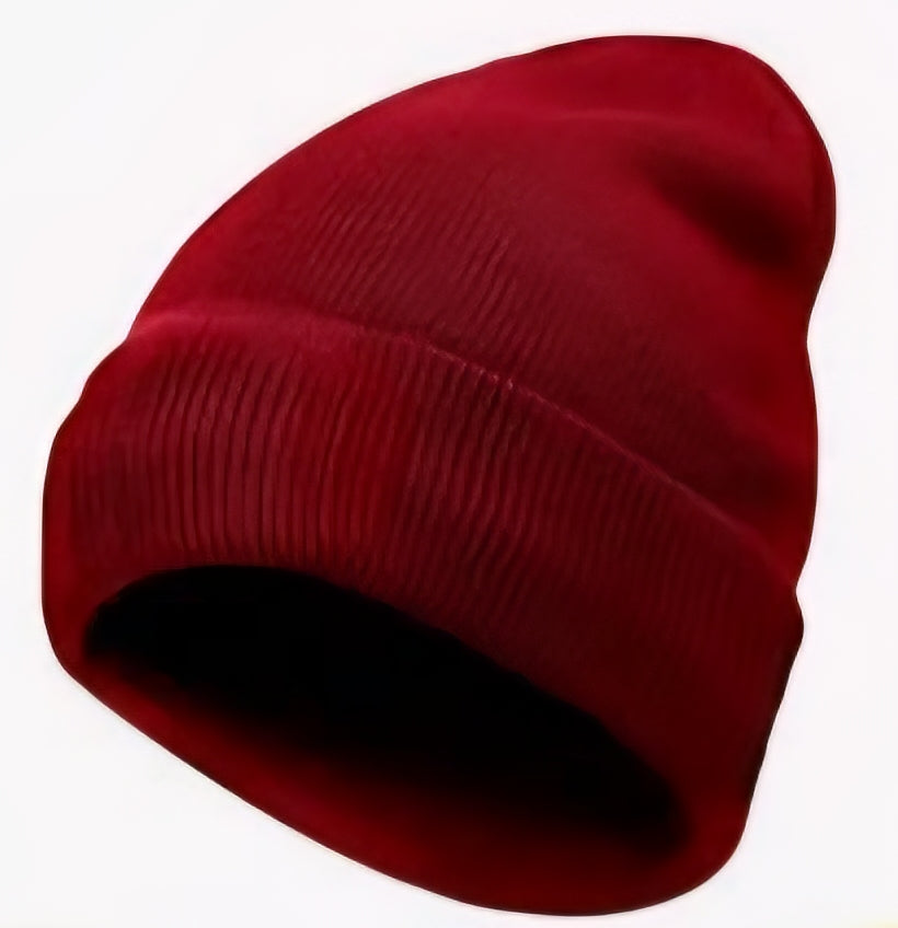 Broncos beanie