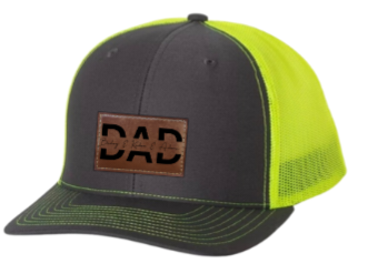 Trucker hat