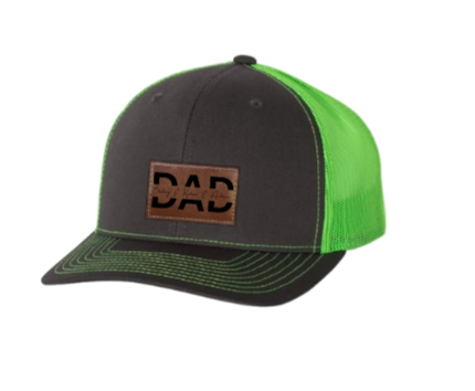 Trucker hat