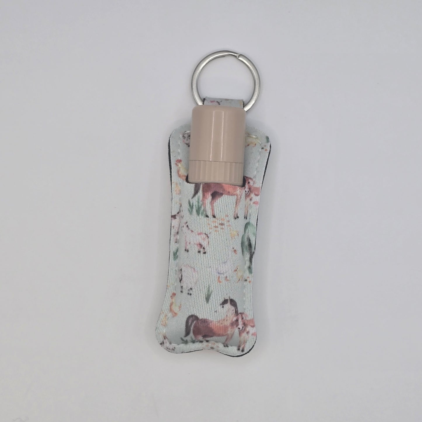 Farm Animals Lip Balm Holder