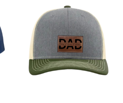 Trucker hat