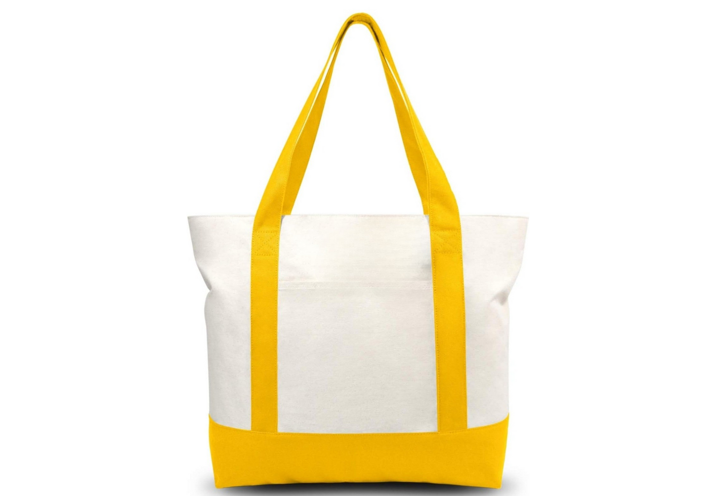 Hispanic heritage totes.