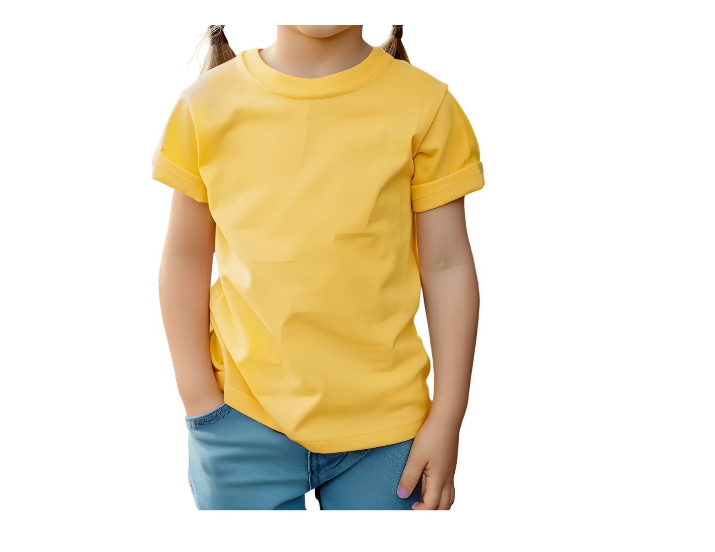 I survived  kids Top