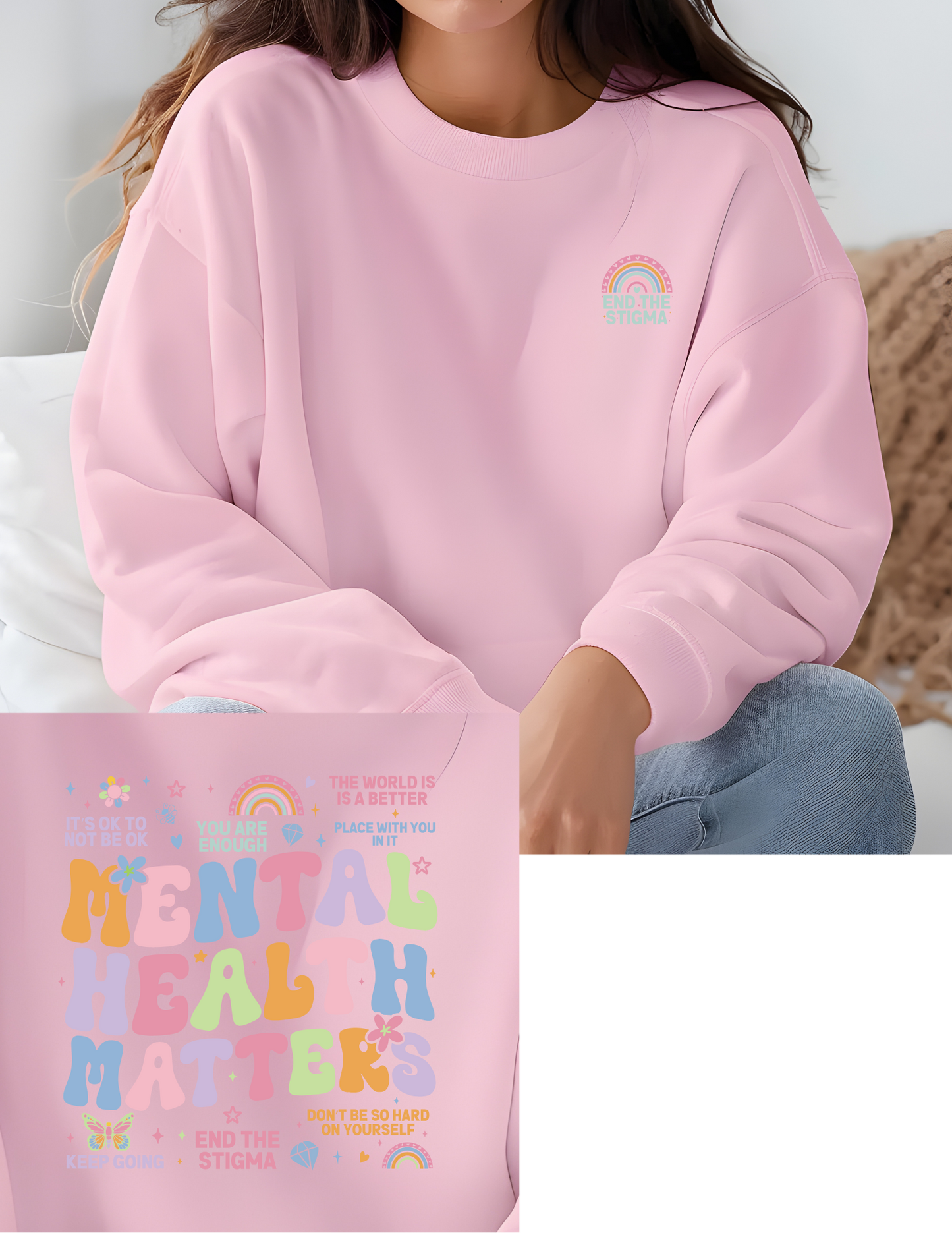 Mental health matters