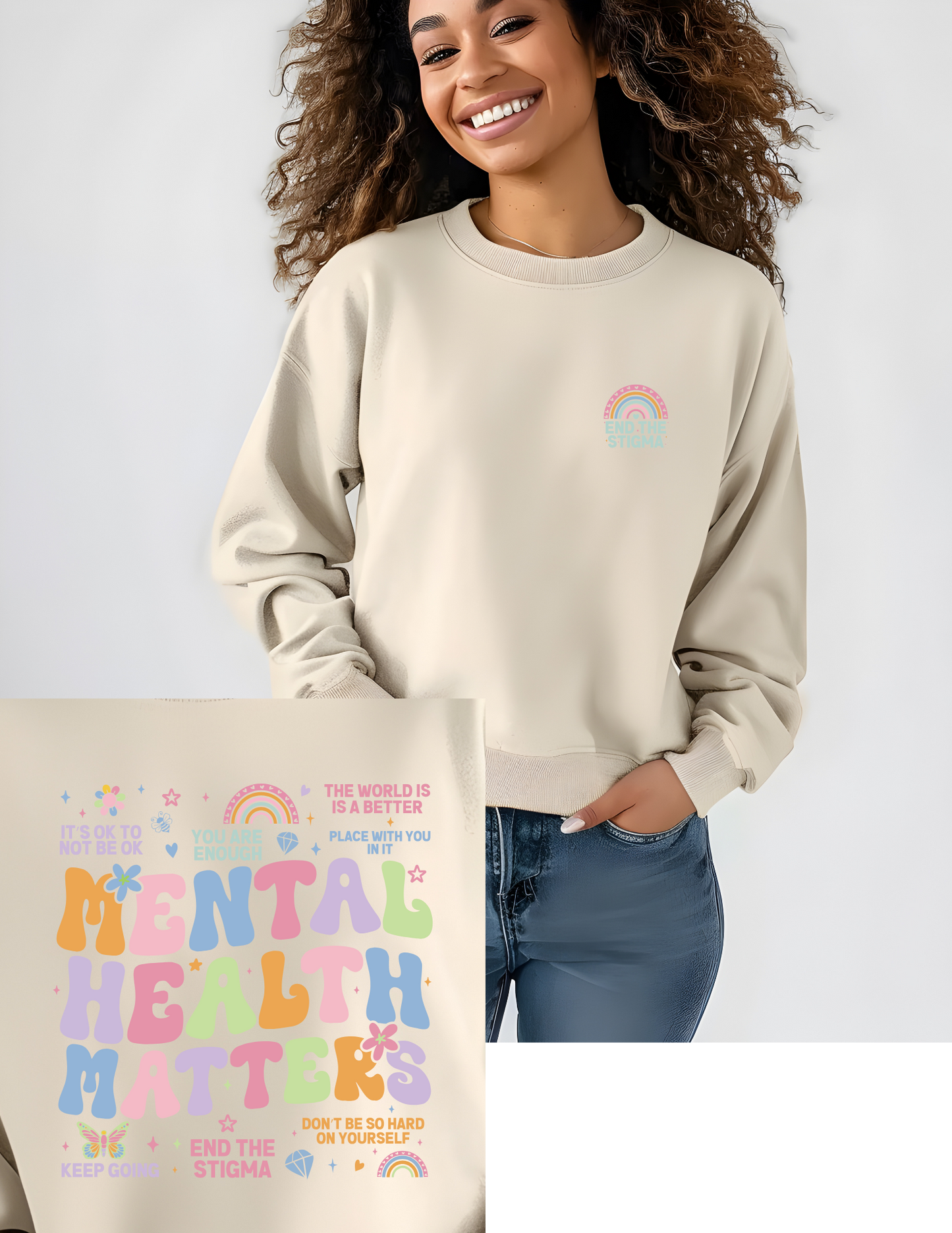 Mental health matters