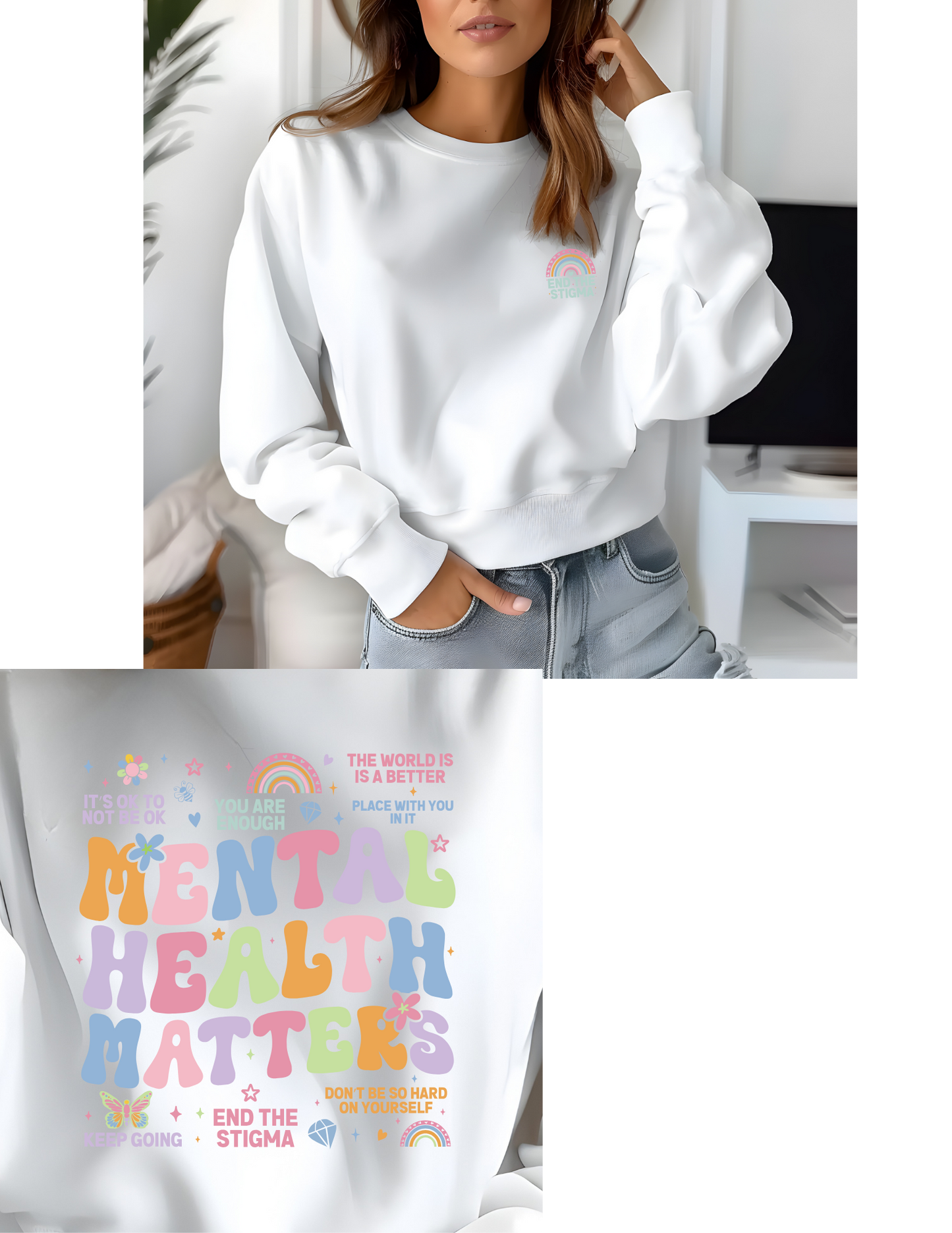 Mental health matters
