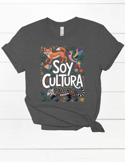 Soy Cultura