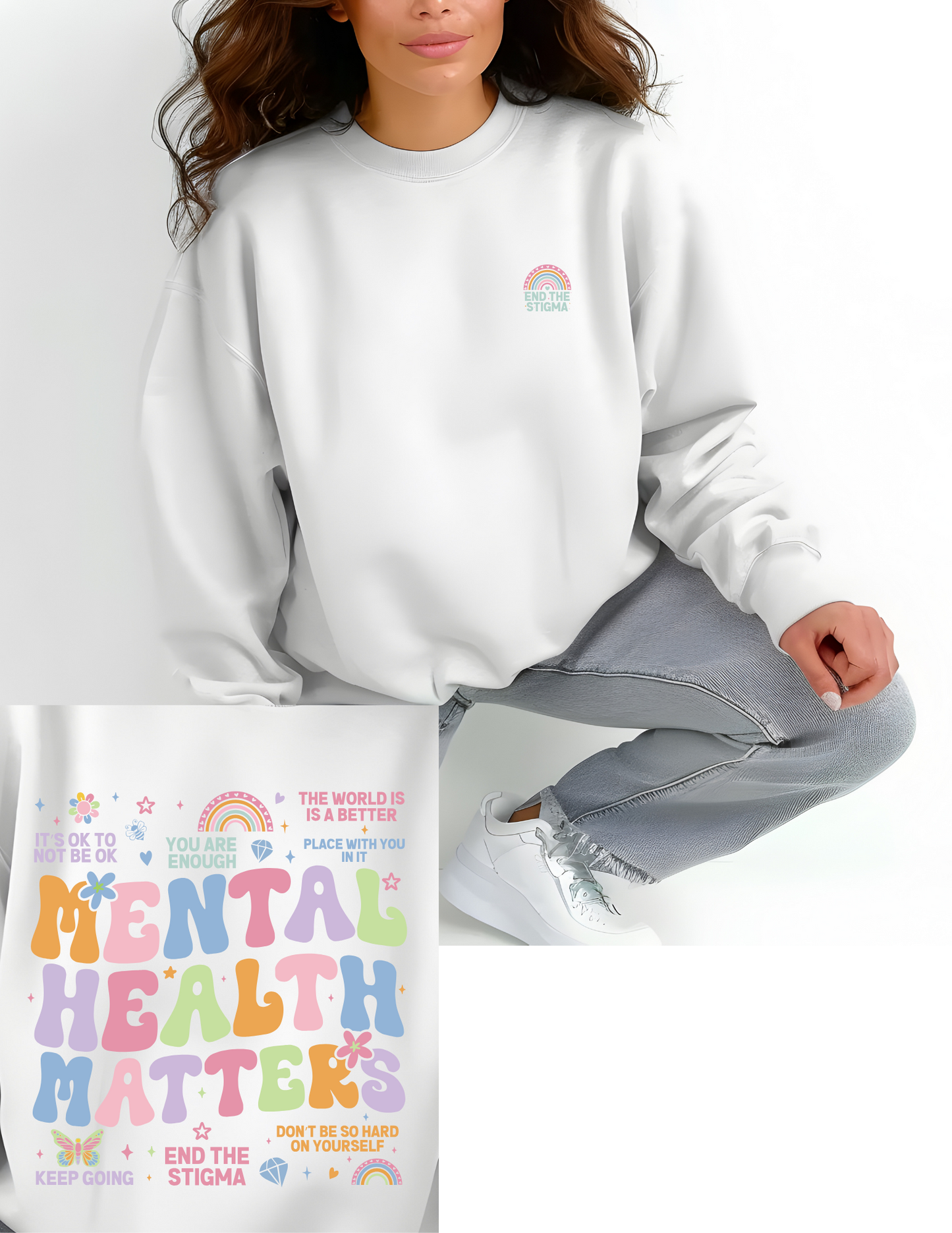 Mental health matters