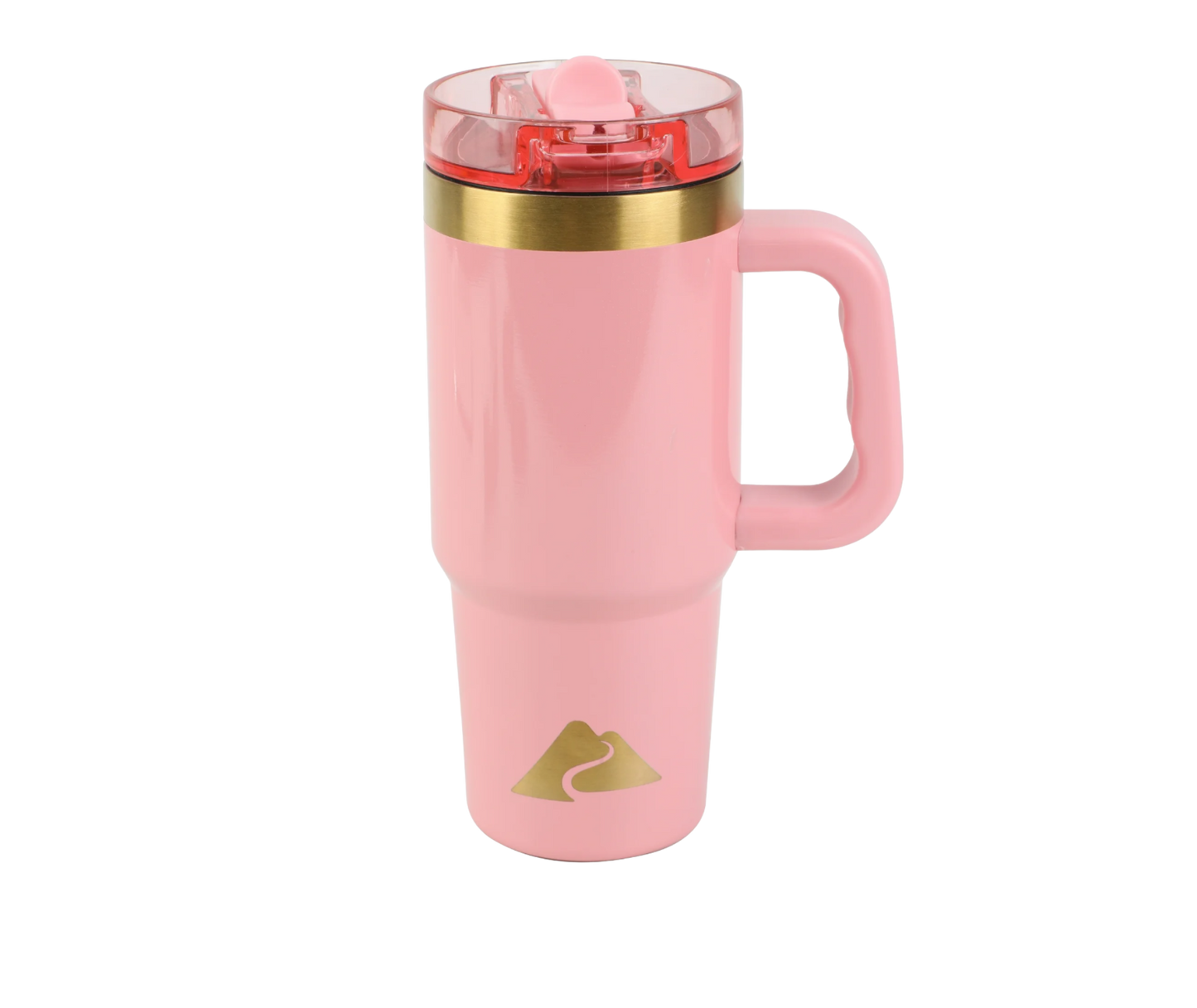 Dino 18oz Ozark trail kids tumbler