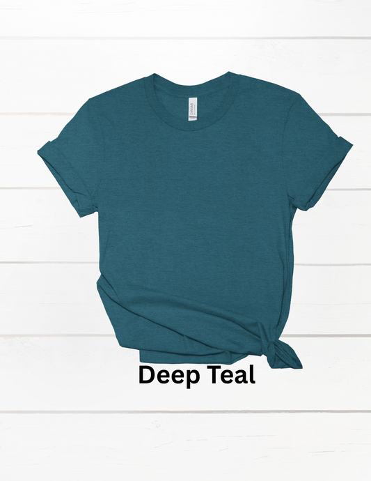 Design your own T-shirt