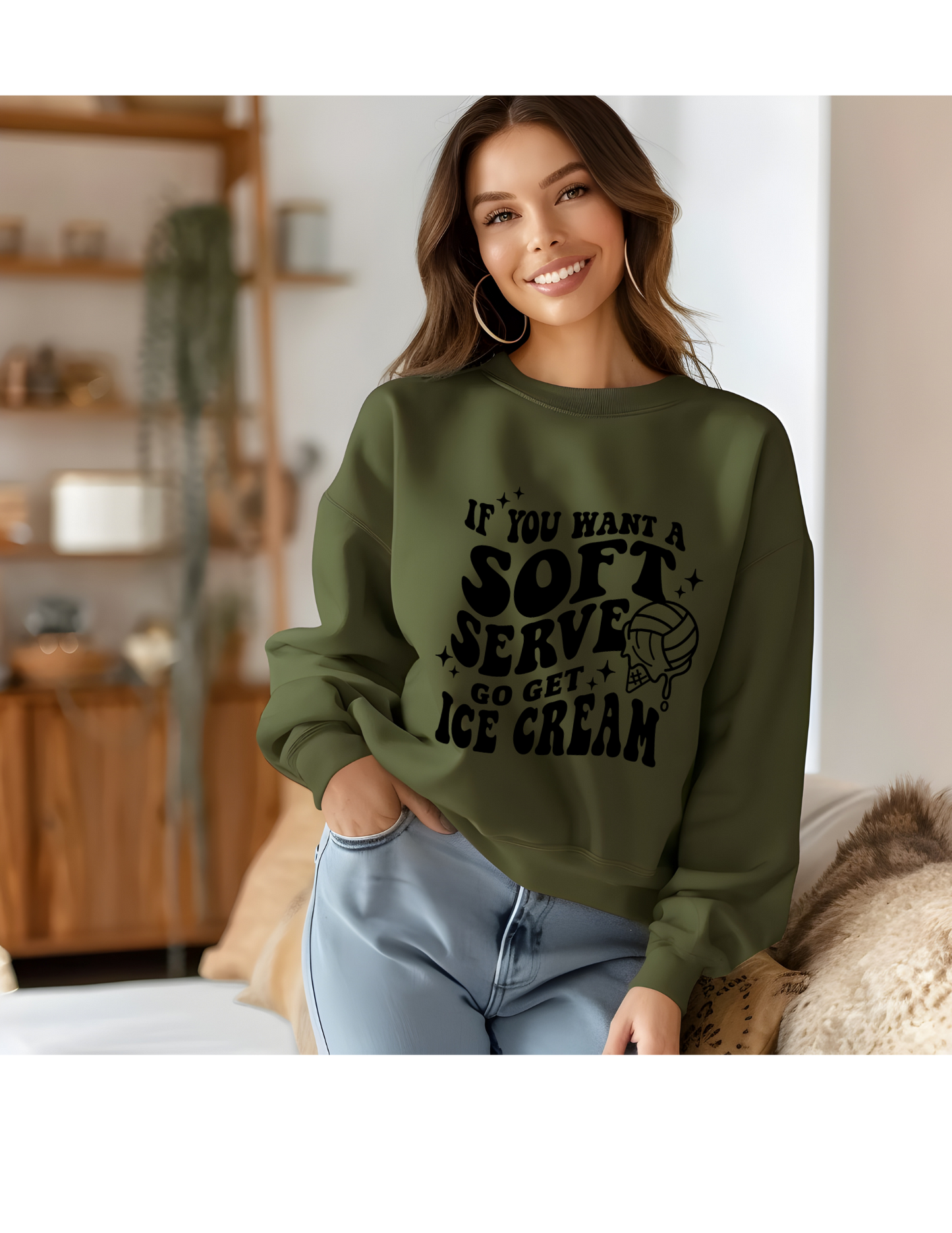 Soft Serve
