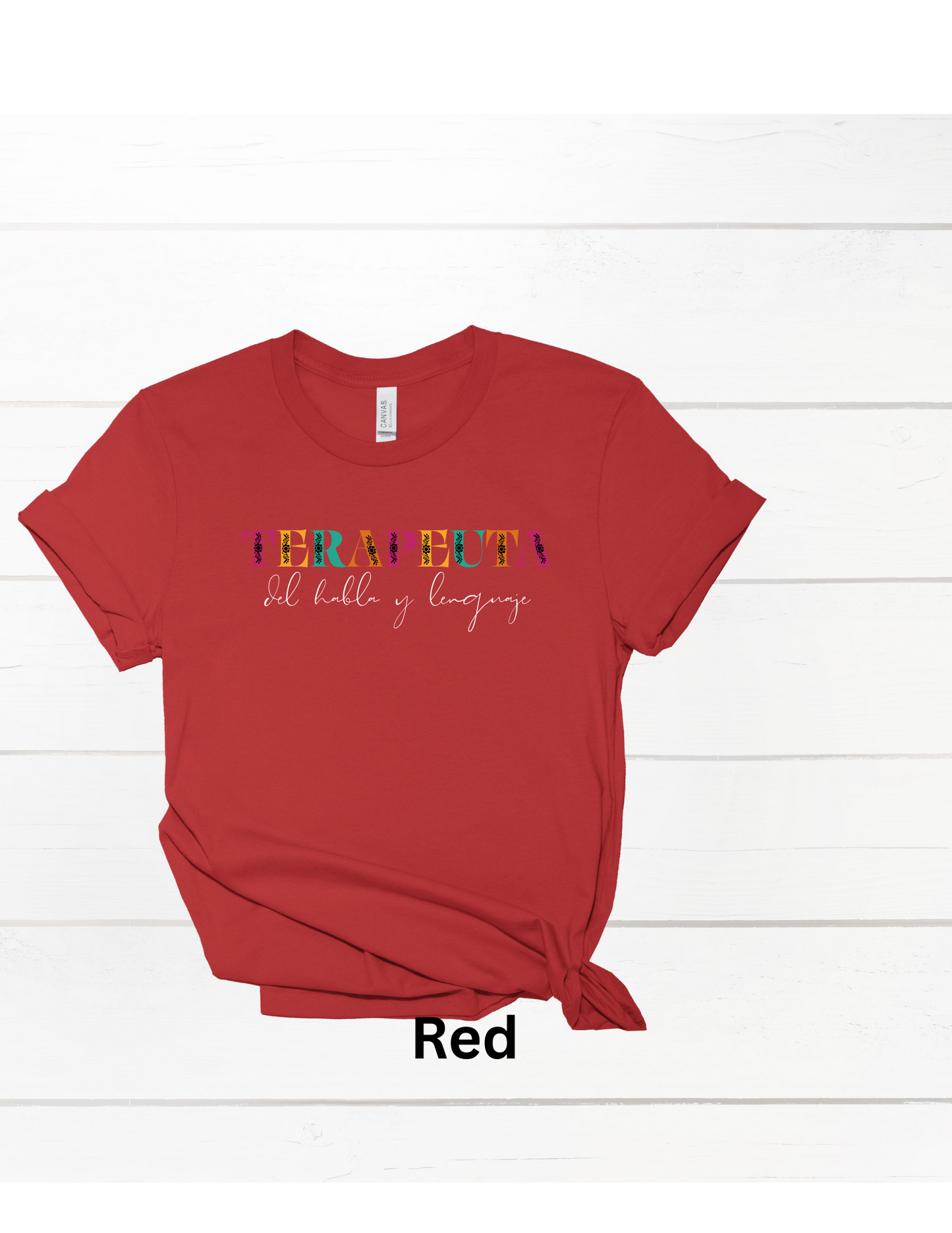 Del Habla y Lenguaje