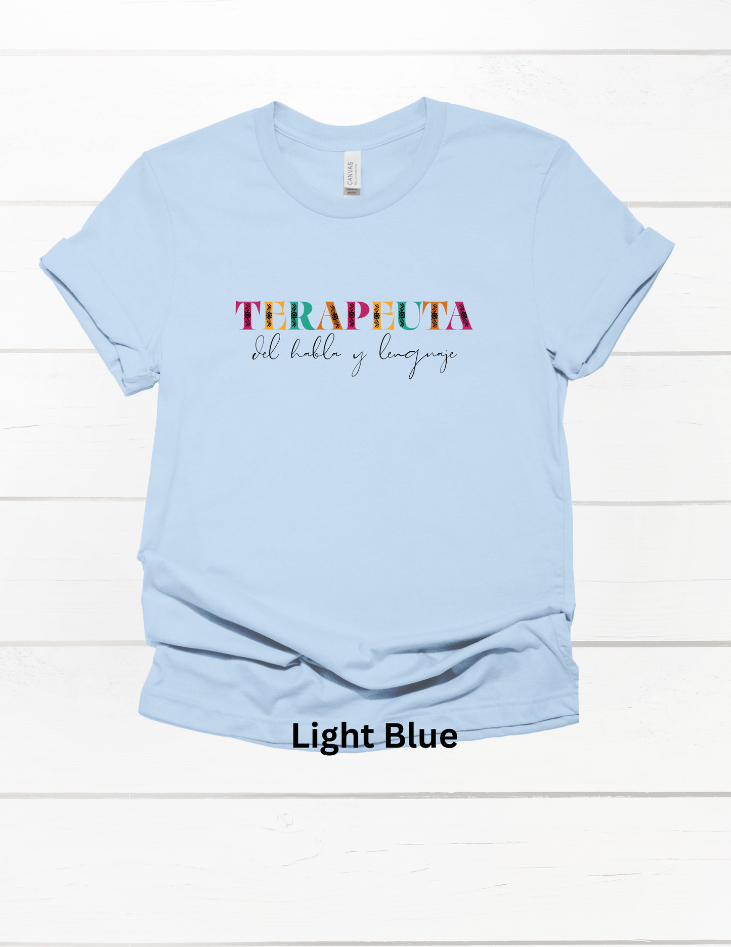 Del Habla y Lenguaje