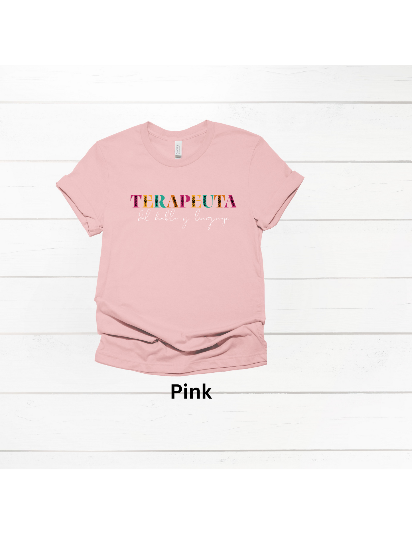 Del Habla y Lenguaje