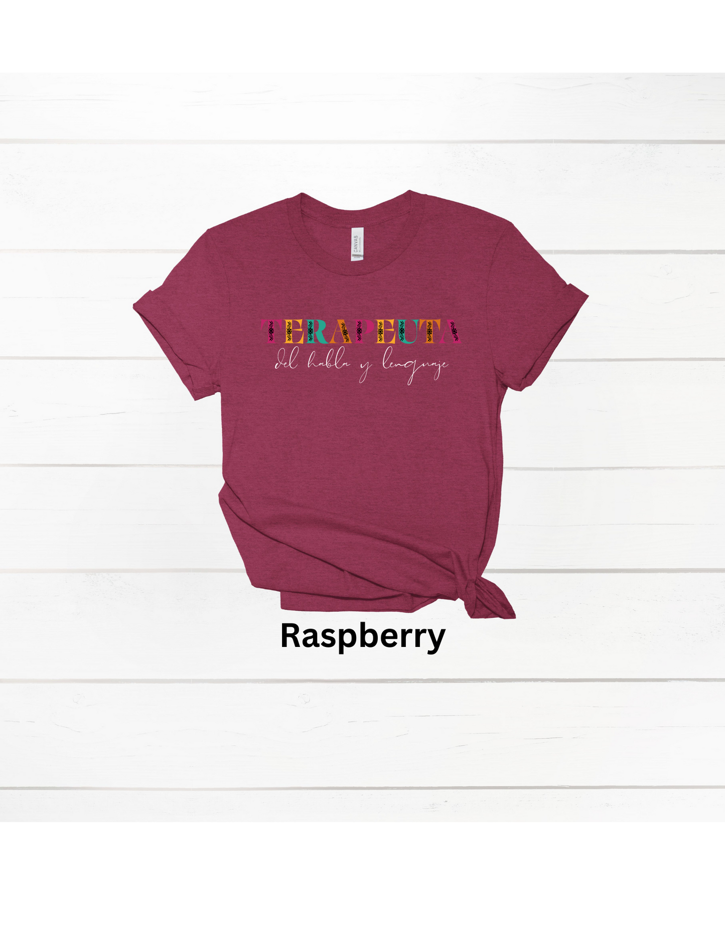 Del Habla y Lenguaje