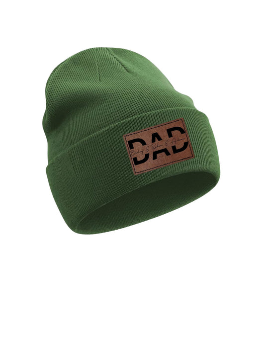 DAD Beanie