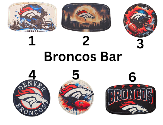 Broncos beanie