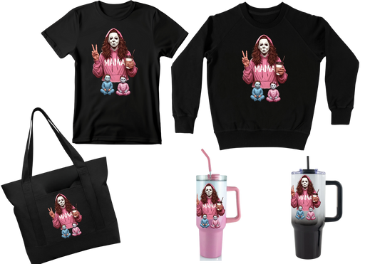 Mama Michael Myers