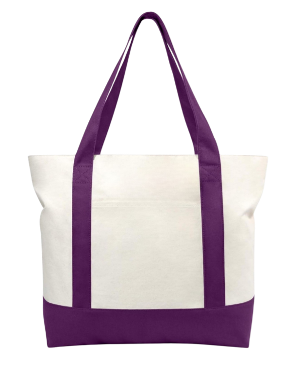 Create your own Tote Bag