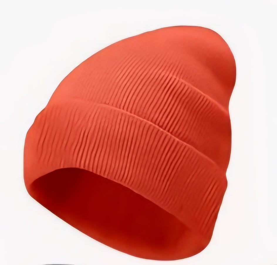 Broncos beanie