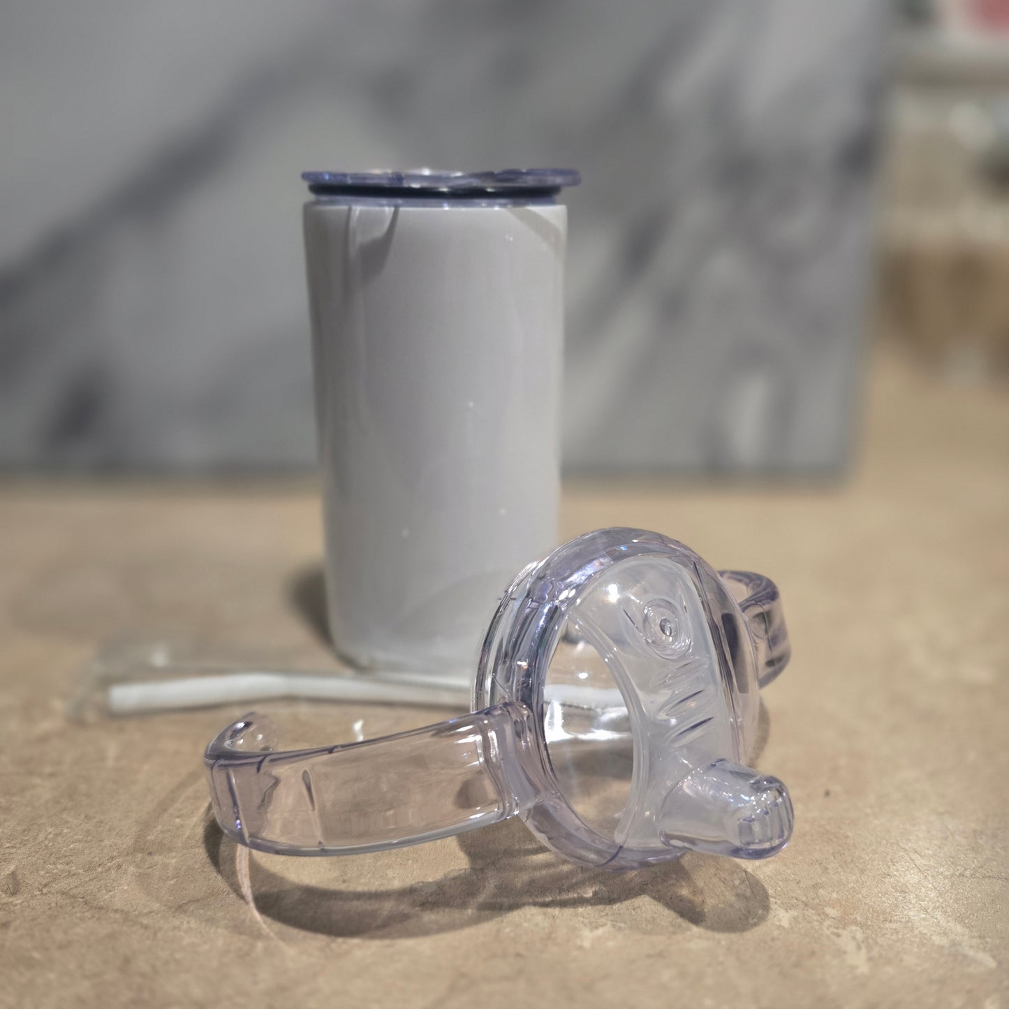 Personalized gabby cup