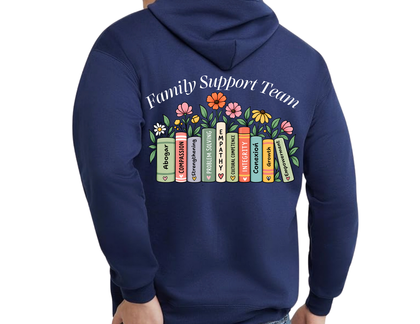 FSS Hoodie