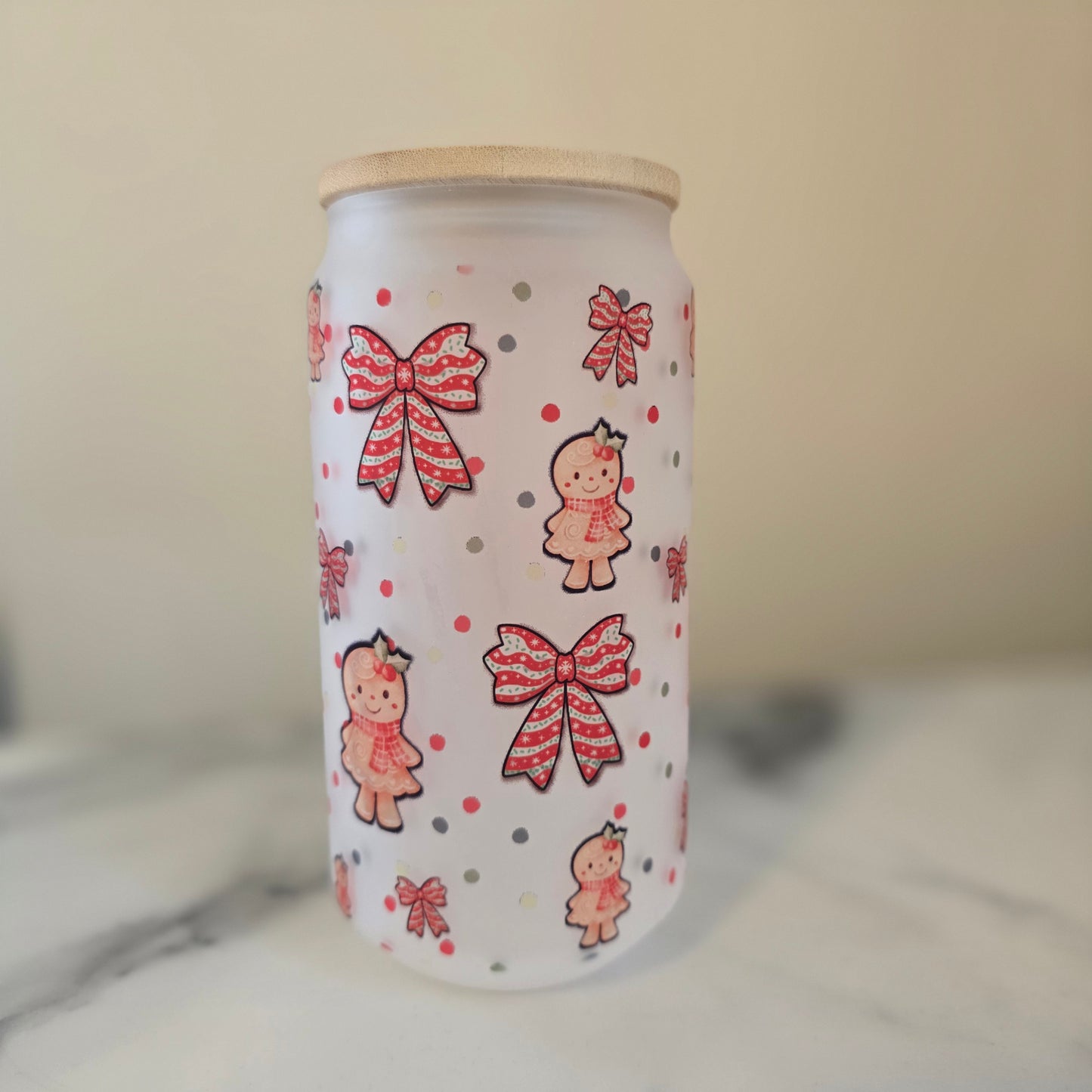 Ginger and spice & everything nice