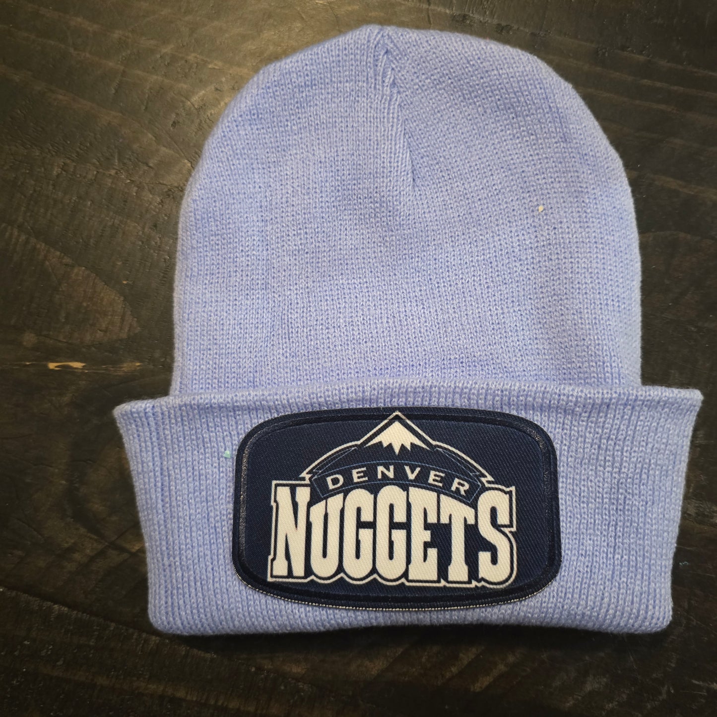 Nuggets beanie