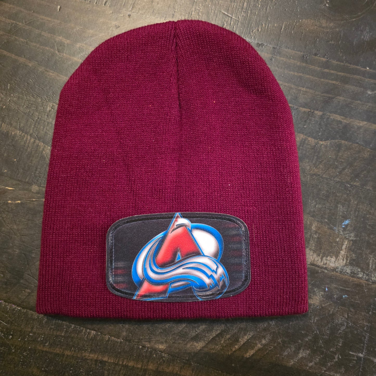 Av's beanie
