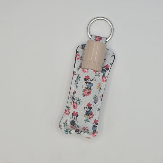 Minnie Lip Balm Holder