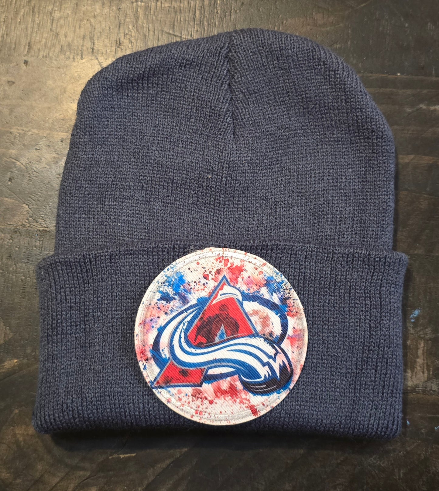 Av's beanie
