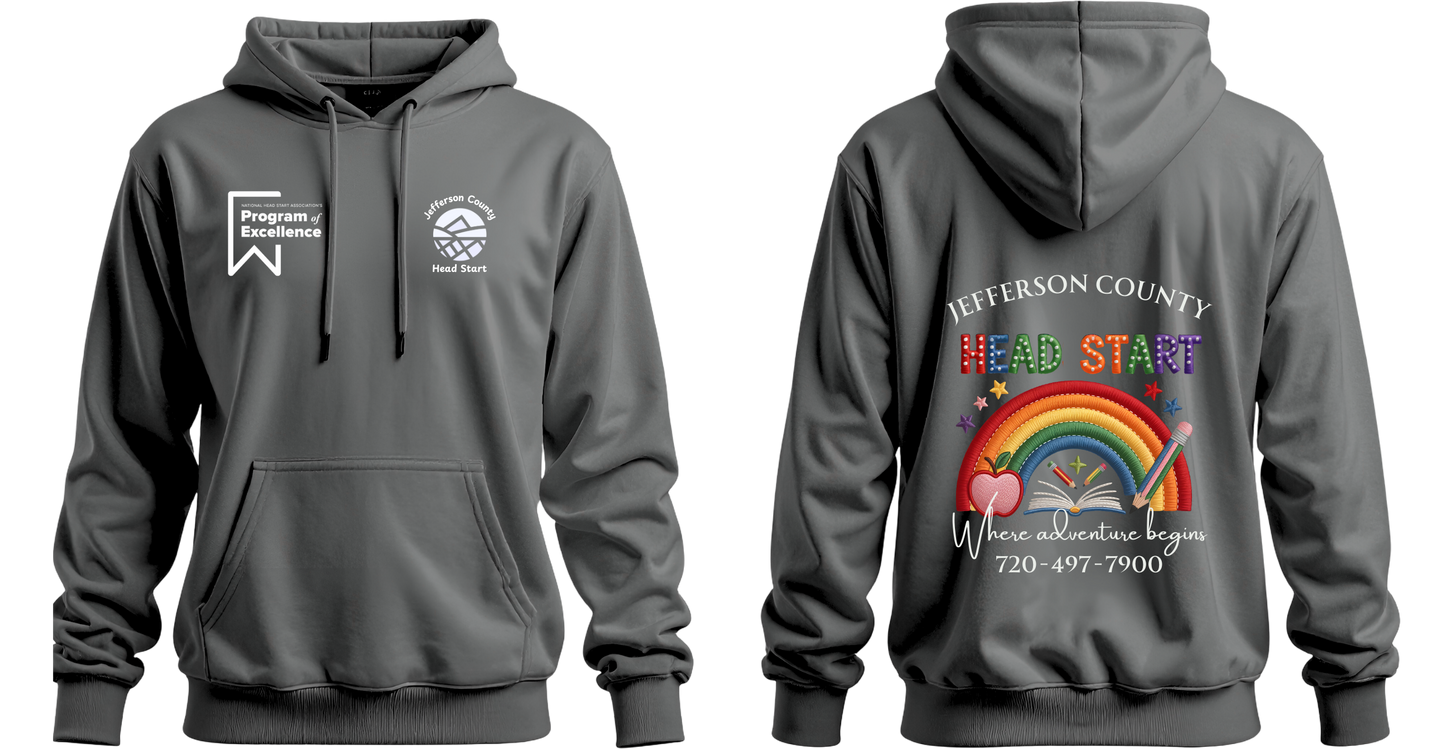 Head Start Hoodie