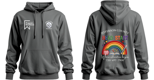 Head Start Hoodie