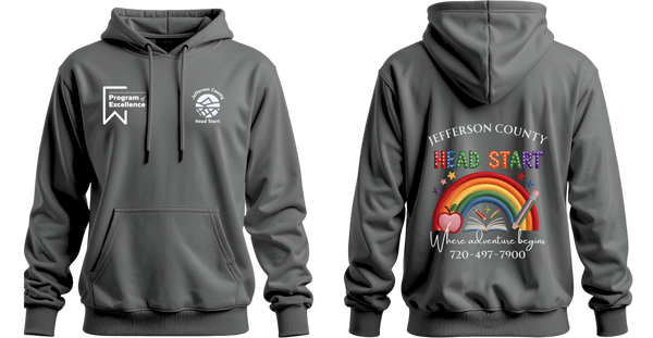 Head Start Hoodie